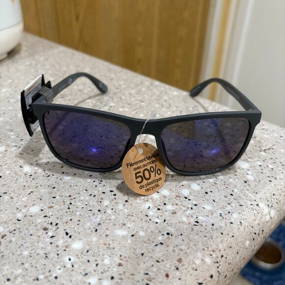 Dockers - Sunglasses - Grey - Unisex - New - Picture 1 of 6